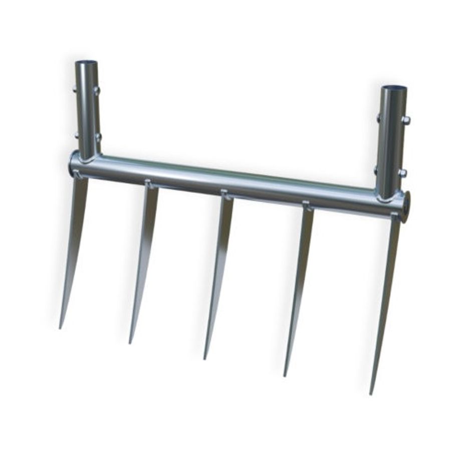 GreenToolsTECH breigaffel