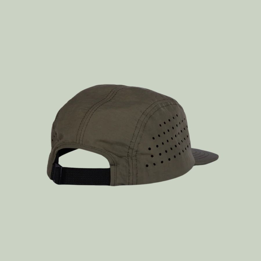 Utility Flex Cap