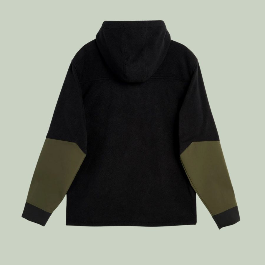 Castello unisex høstekåpe