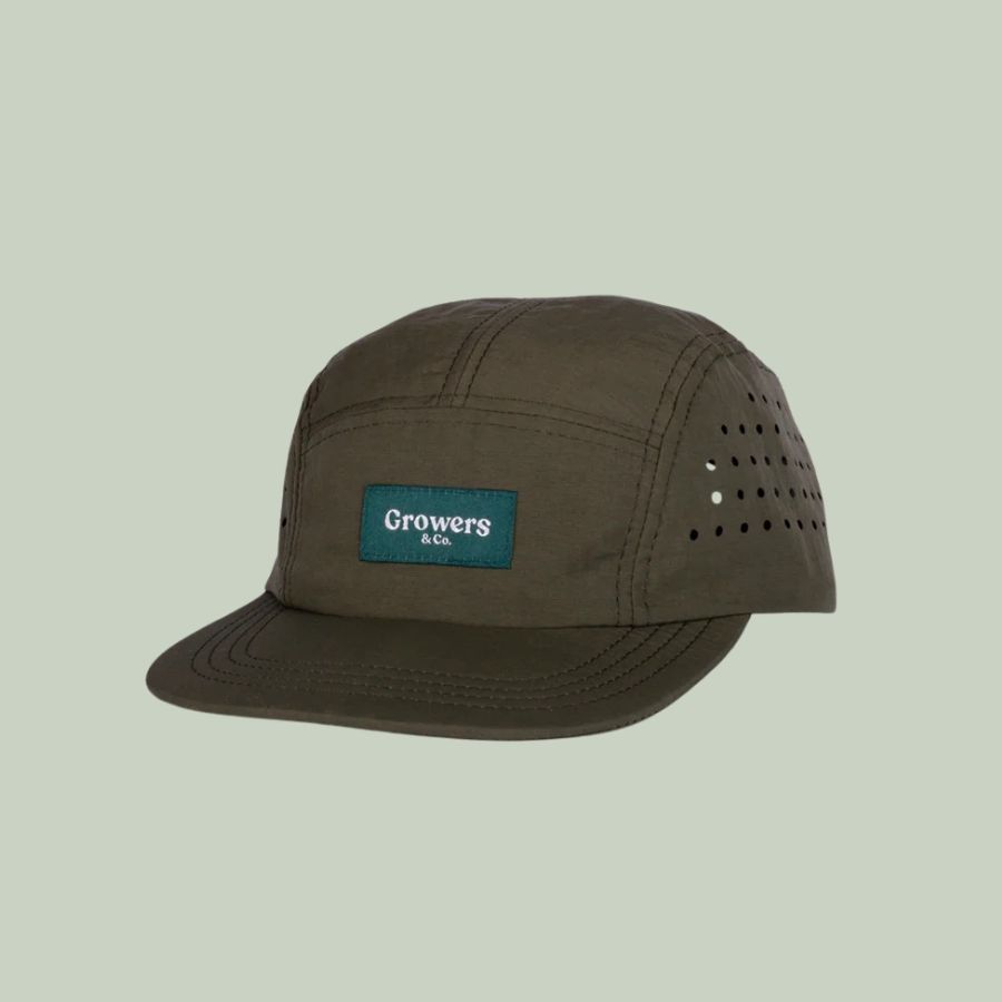 Utility Flex Cap